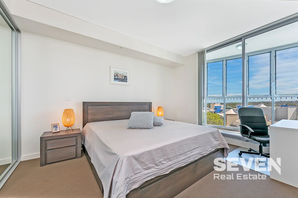 402/299 Old Northern Road, Castle Hill NSW 2154, Image 2