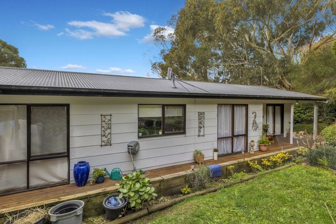 Picture of 69 Sommers Crescent, KORUMBURRA VIC 3950