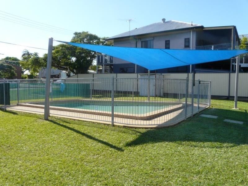 2 bedrooms Apartment / Unit / Flat in 7/31 KING STREET WOODY POINT QLD, 4019