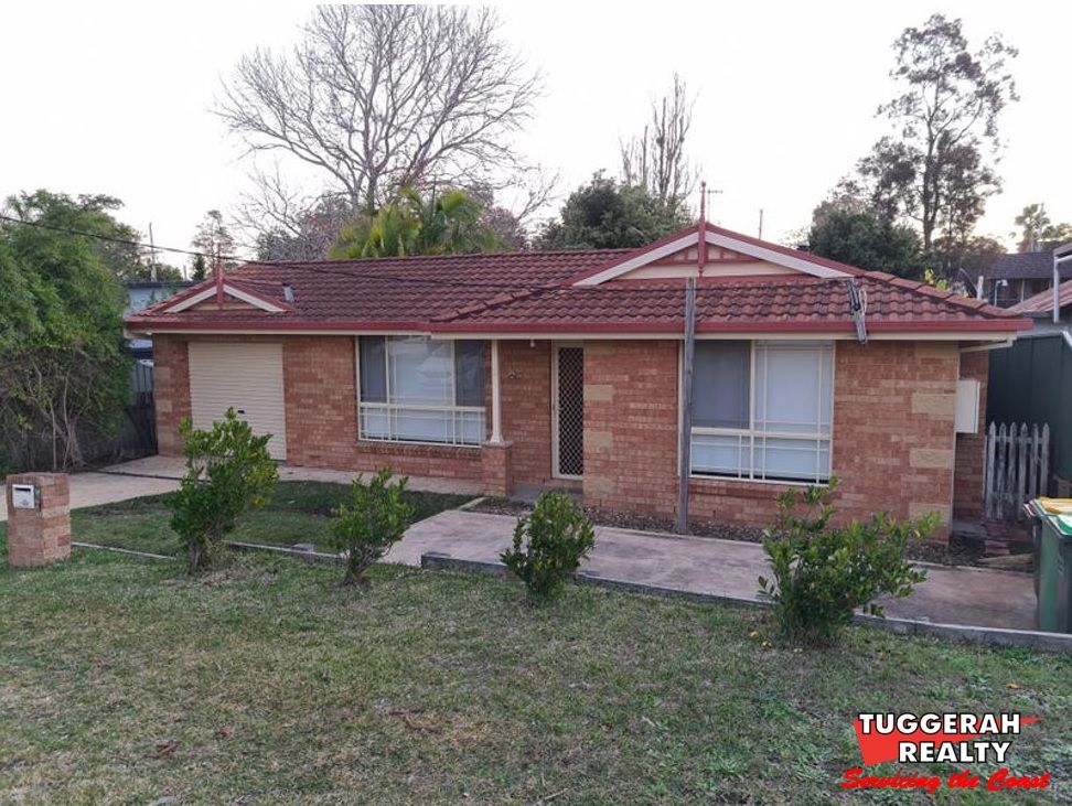 3 bedrooms House in 2 Springall Avenue WYONGAH NSW, 2259