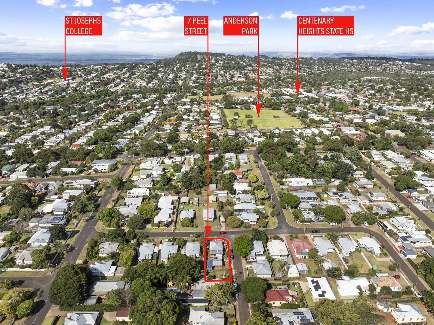 Additional image 18 of 7 Peel Street, South Toowoomba QLD 4350