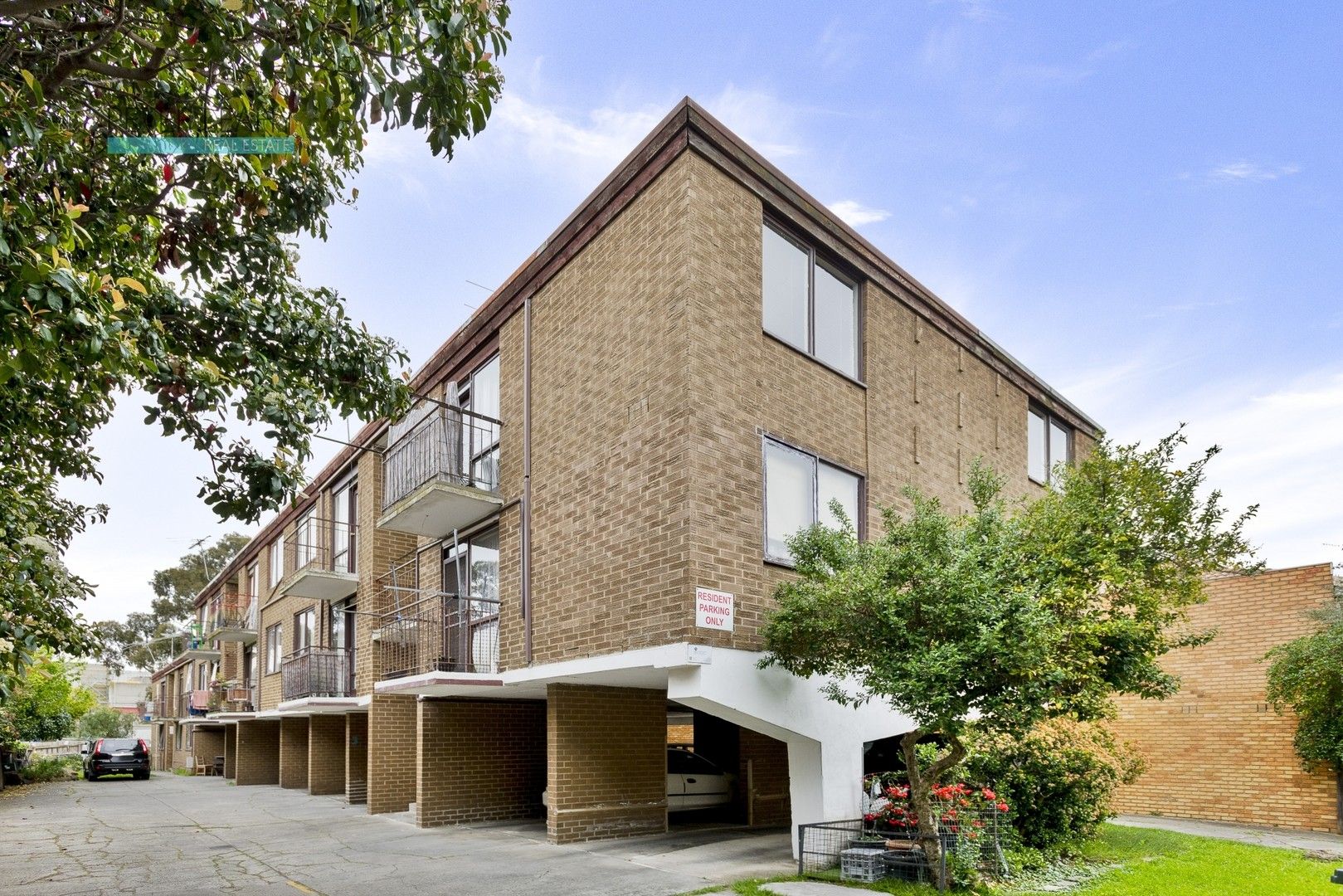 3/12 Eldridge Street, Footscray VIC 3011 Apartment For Rent Domain