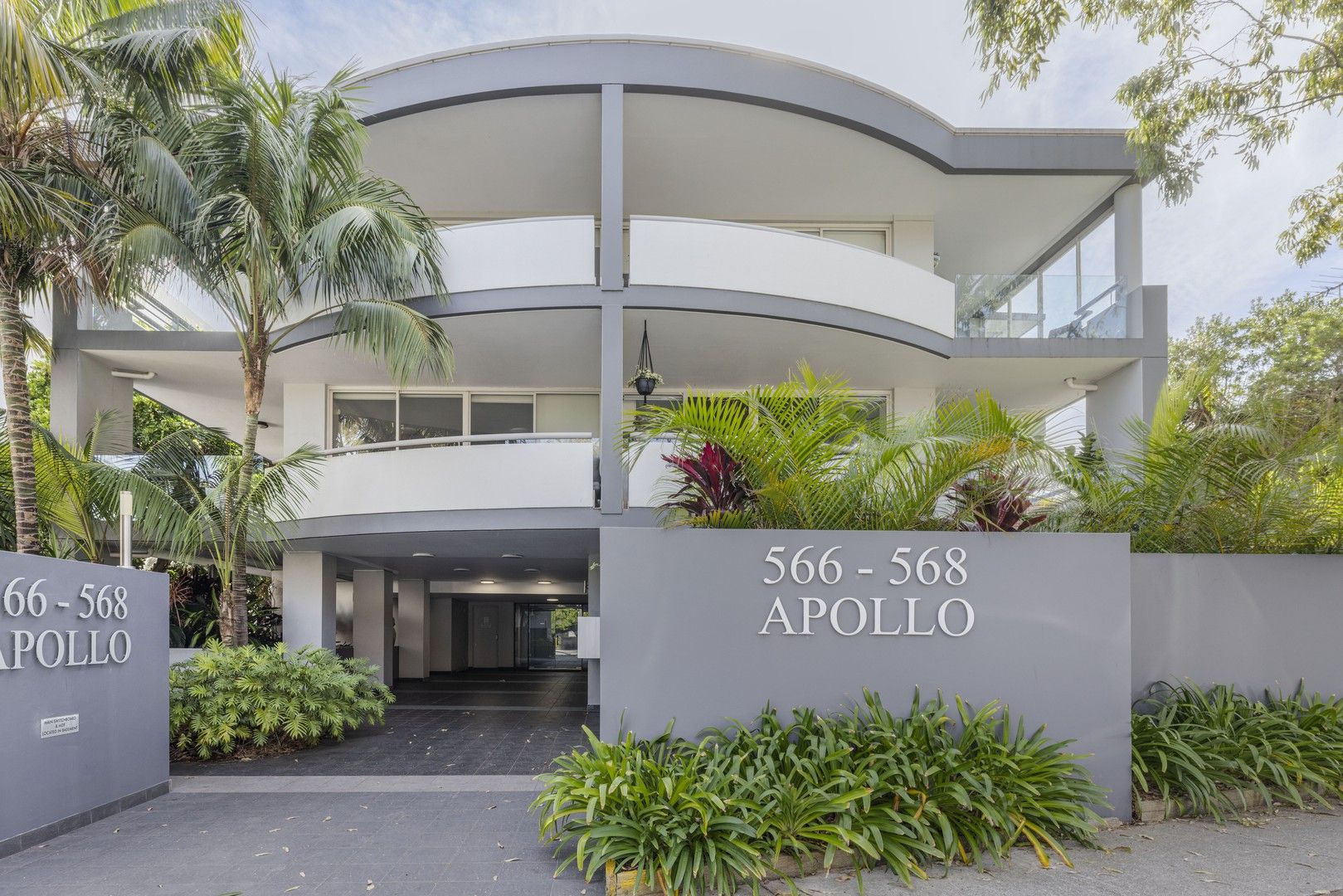 6/566 Old South Head Road, Rose Bay NSW 2029, Image 0