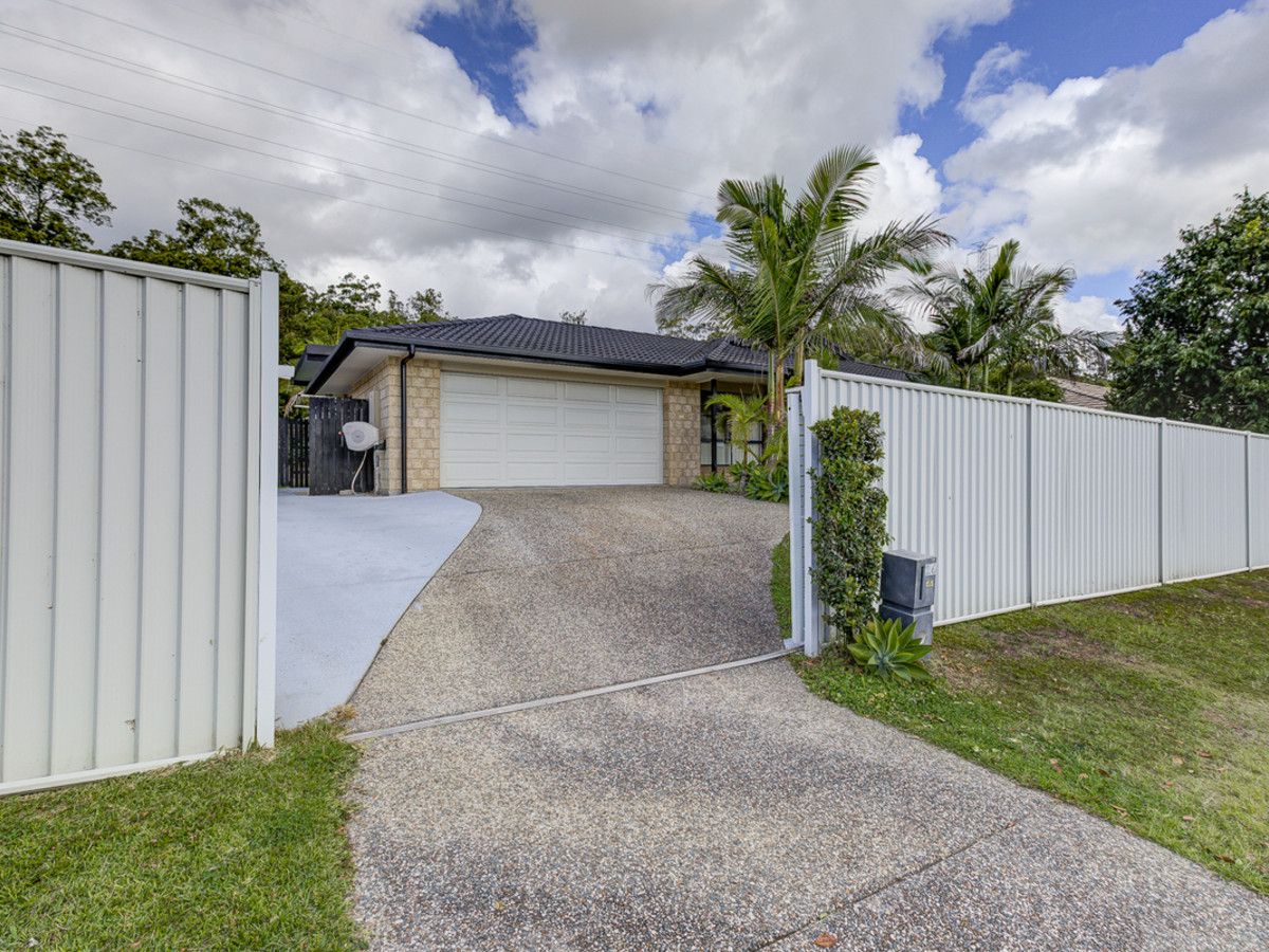 14 Bellinger Key, Pacific Pines QLD 4211, Image 0