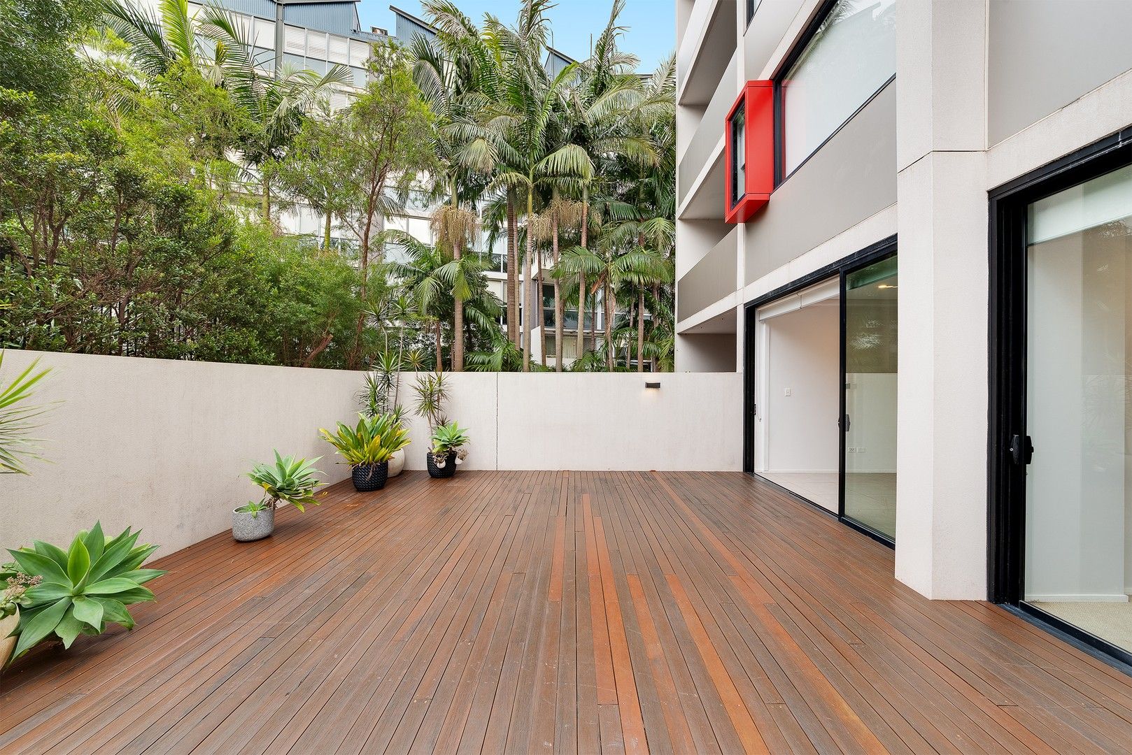 1 bedrooms Apartment / Unit / Flat in 59/5-11 Pyrmont Bridge Road CAMPERDOWN NSW, 2050