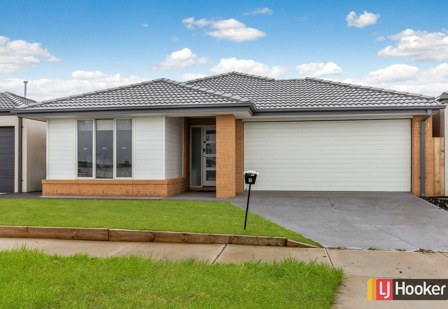 4 Ram Circuit, Wallan VIC 3756, Image 0