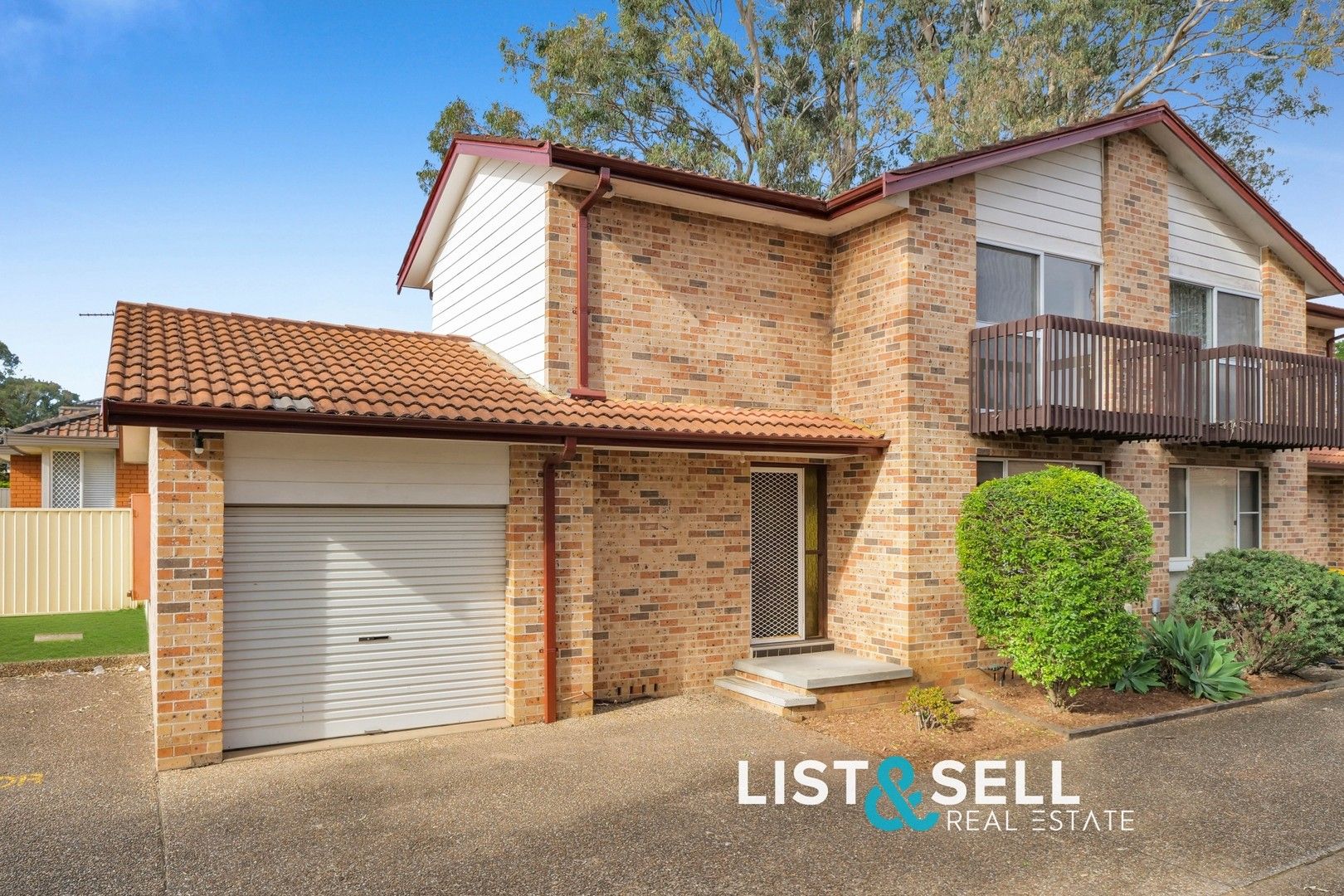 6/2 Edward Street, Macquarie Fields NSW 2564, Image 0