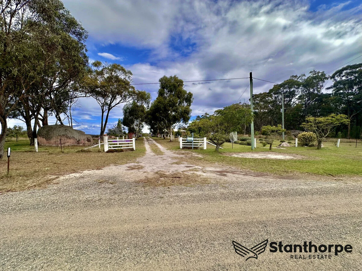 Additional image 26 of 553 Donnellys Castle Road, Pozieres QLD 4352