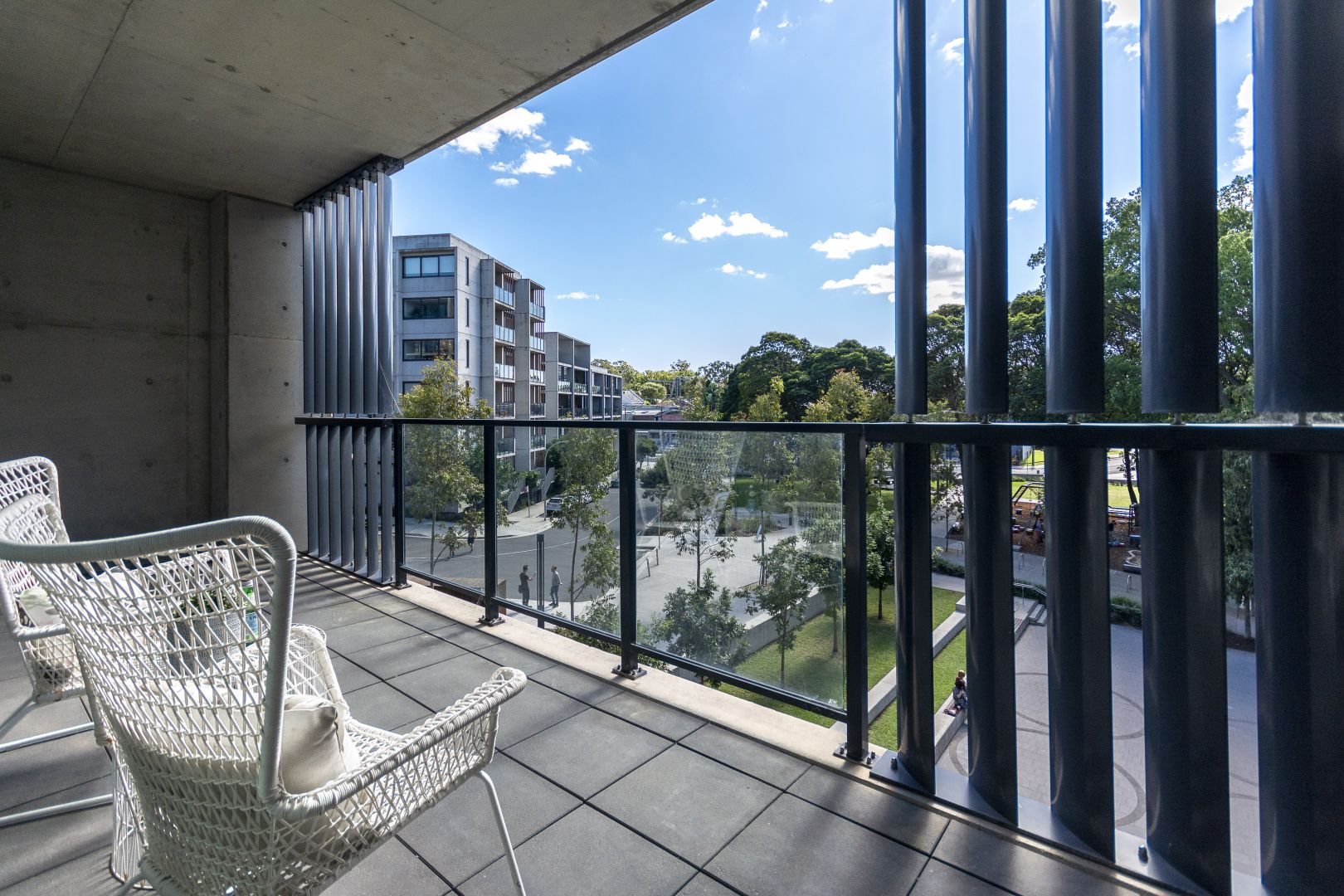 305/3 Mungo Scott Place, Summer Hill NSW 2130, Image 2