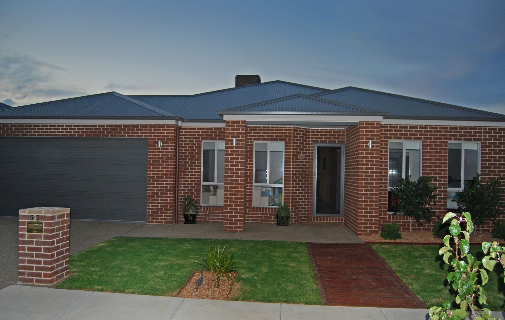 57 Lakeviews Circuit, Yarrawonga VIC 3730, Image 1