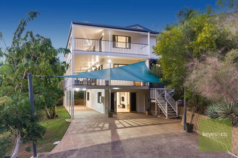 5 Woodlands Court, Castle Hill QLD 4810, Image 0