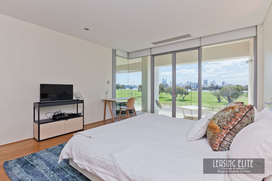 3 bedrooms Apartment / Unit / Flat in 1/11 Heppingstone Street SOUTH PERTH WA, 6151