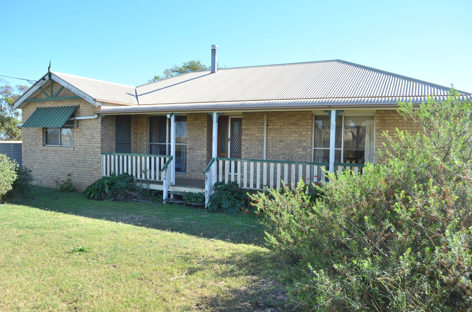 875 Oakey Cutella Road, Cutella QLD 4352, Image 1