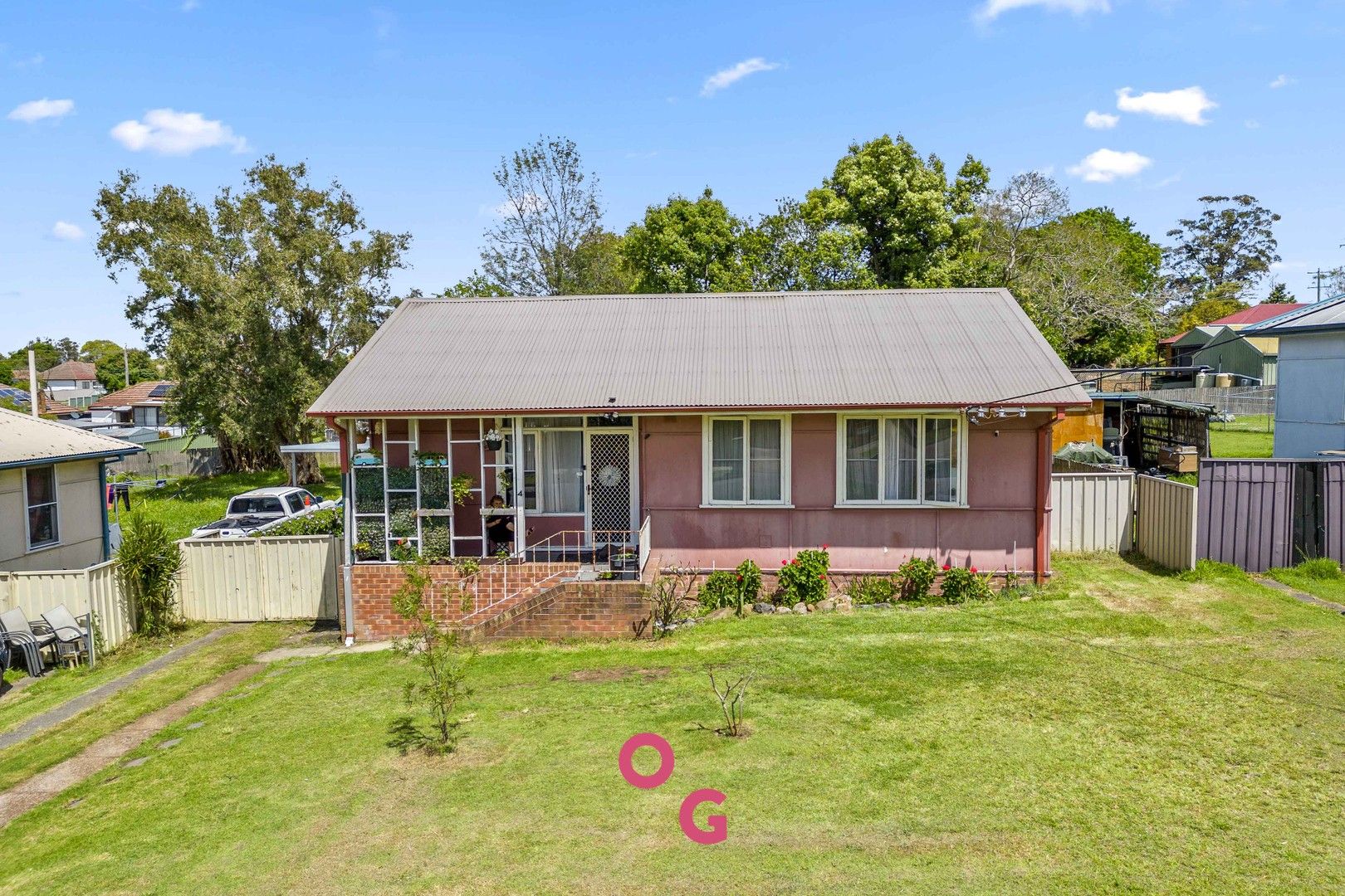 4 Charles Street, Raymond Terrace NSW 2324, Image 0