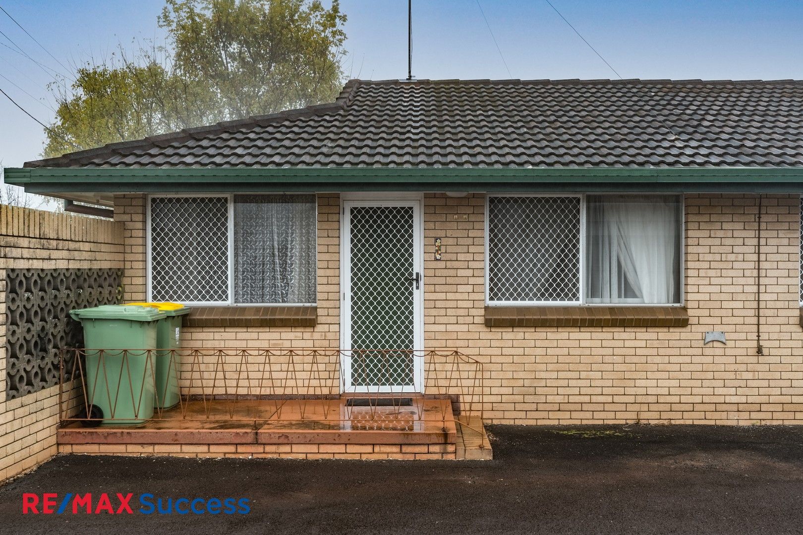 1 bedrooms Apartment / Unit / Flat in 1/15 Perth Street RANGEVILLE QLD, 4350