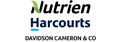 _Archived_ Nutrien Harcourts Davidson Cameron & Co 's logo
