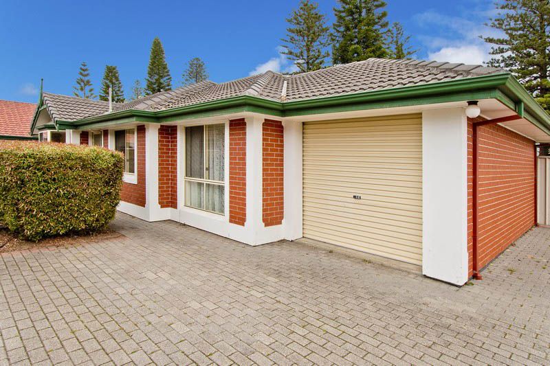 2C Gosse Avenue, Glenelg North SA 5045, Image 0