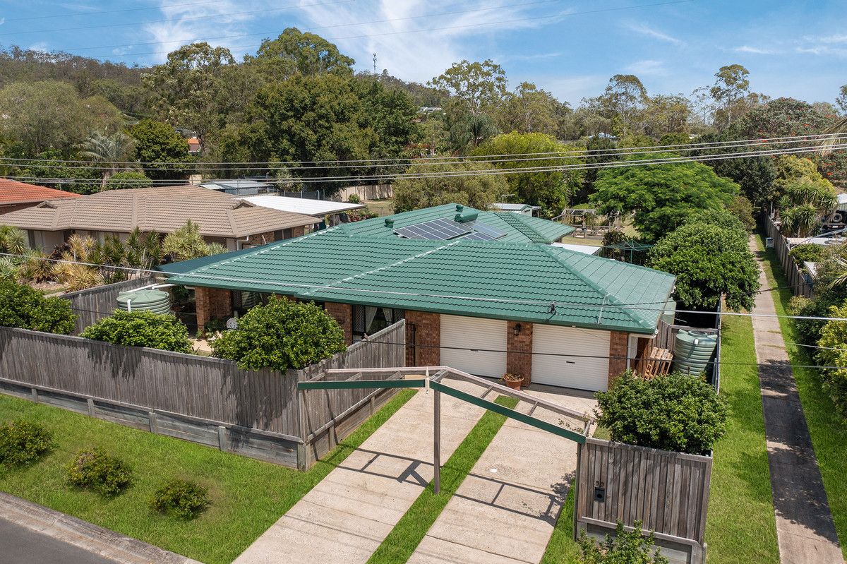 50 Harding Boulevard, Mount Warren Park QLD 4207, Image 0