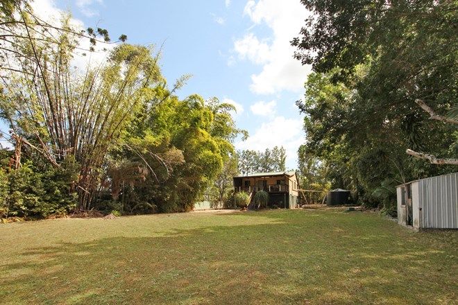Picture of 138 North Arm Road, NORTH ARM QLD 4561