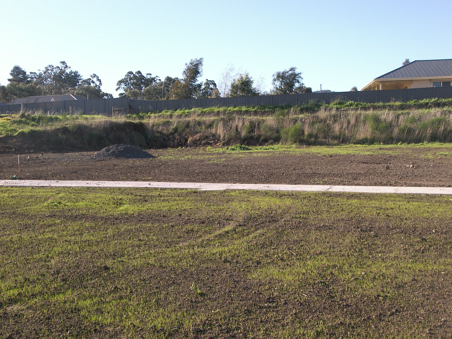 Lot 1 Fisken Street, Buninyong VIC 3357, Image 1