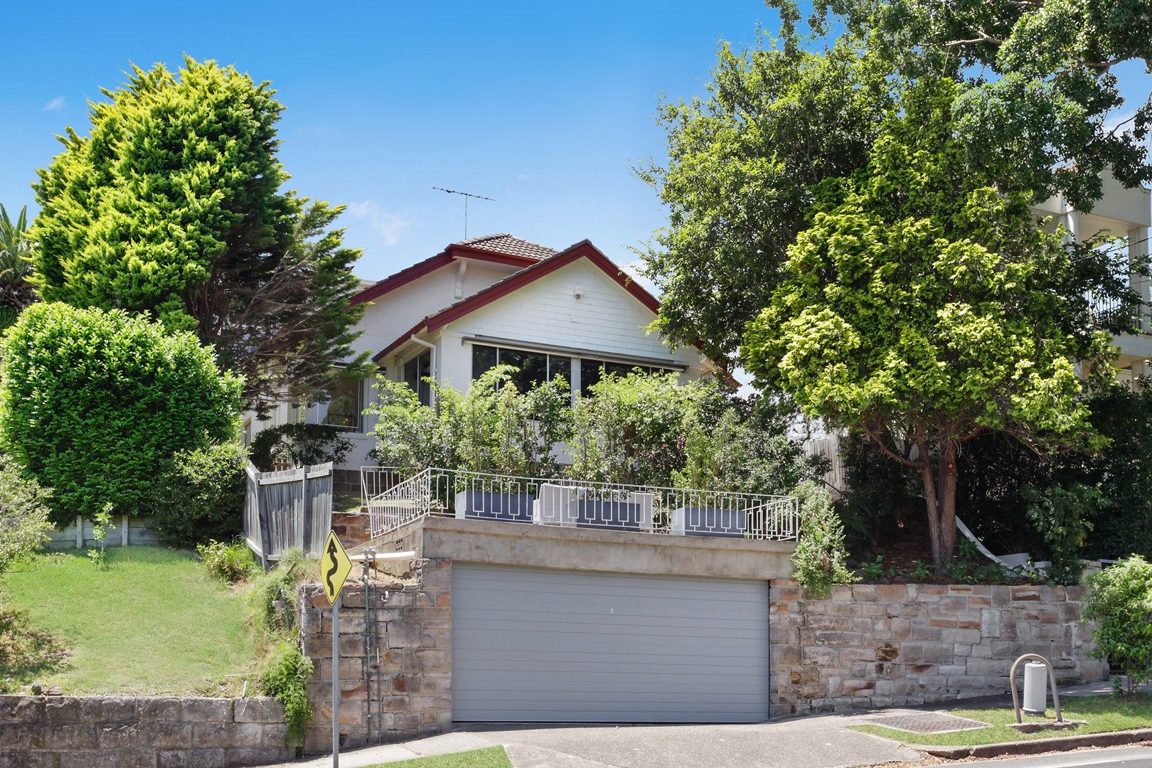 107 Bellevue Road, Bellevue Hill NSW 2023, Image 0