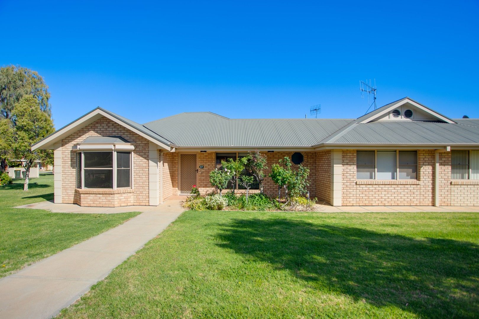 Unit 37 Bonneyview Village, Barmera SA 5345, Image 0