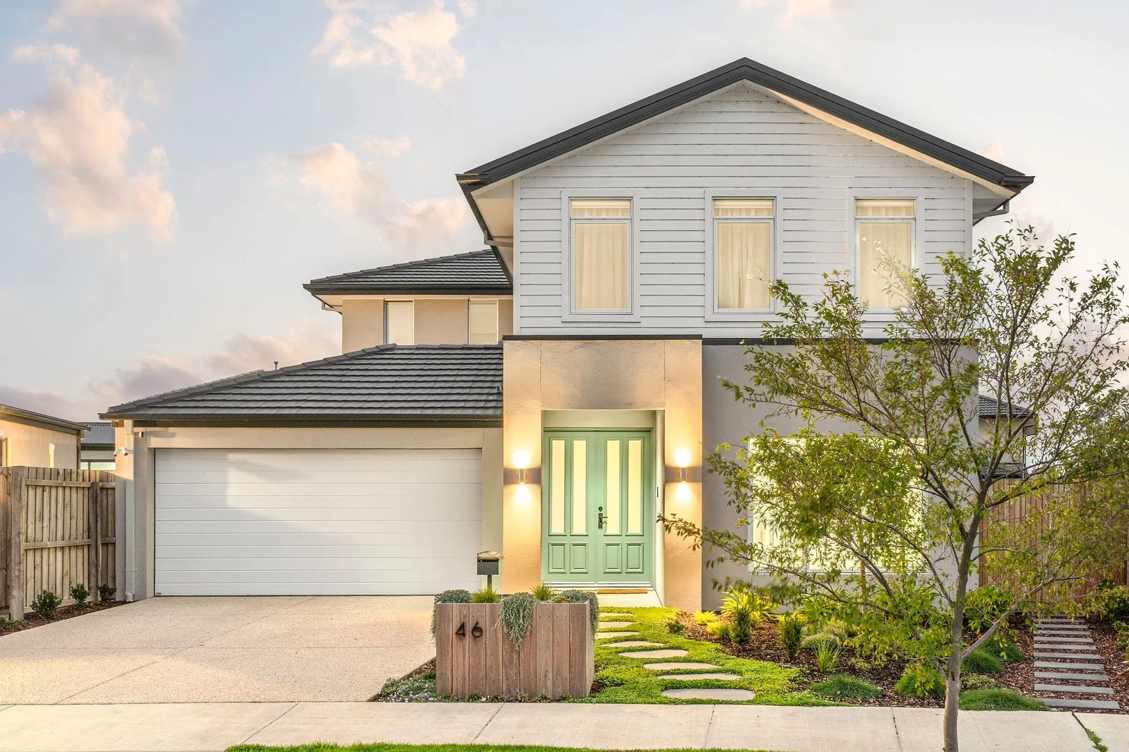 46 Holst Street, Armstrong Creek VIC 3217