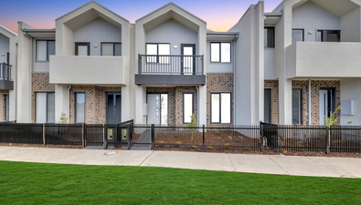 Picture of 6 Ansons Walk, WERRIBEE VIC 3030