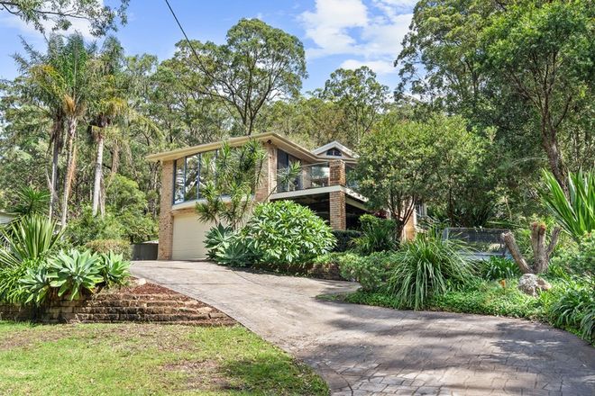 Picture of 89 Cove Boulevard, NORTH ARM COVE NSW 2324