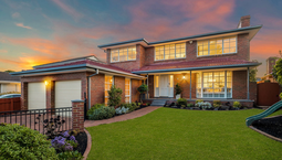 Picture of 16 Nickson Close, DINGLEY VILLAGE VIC 3172