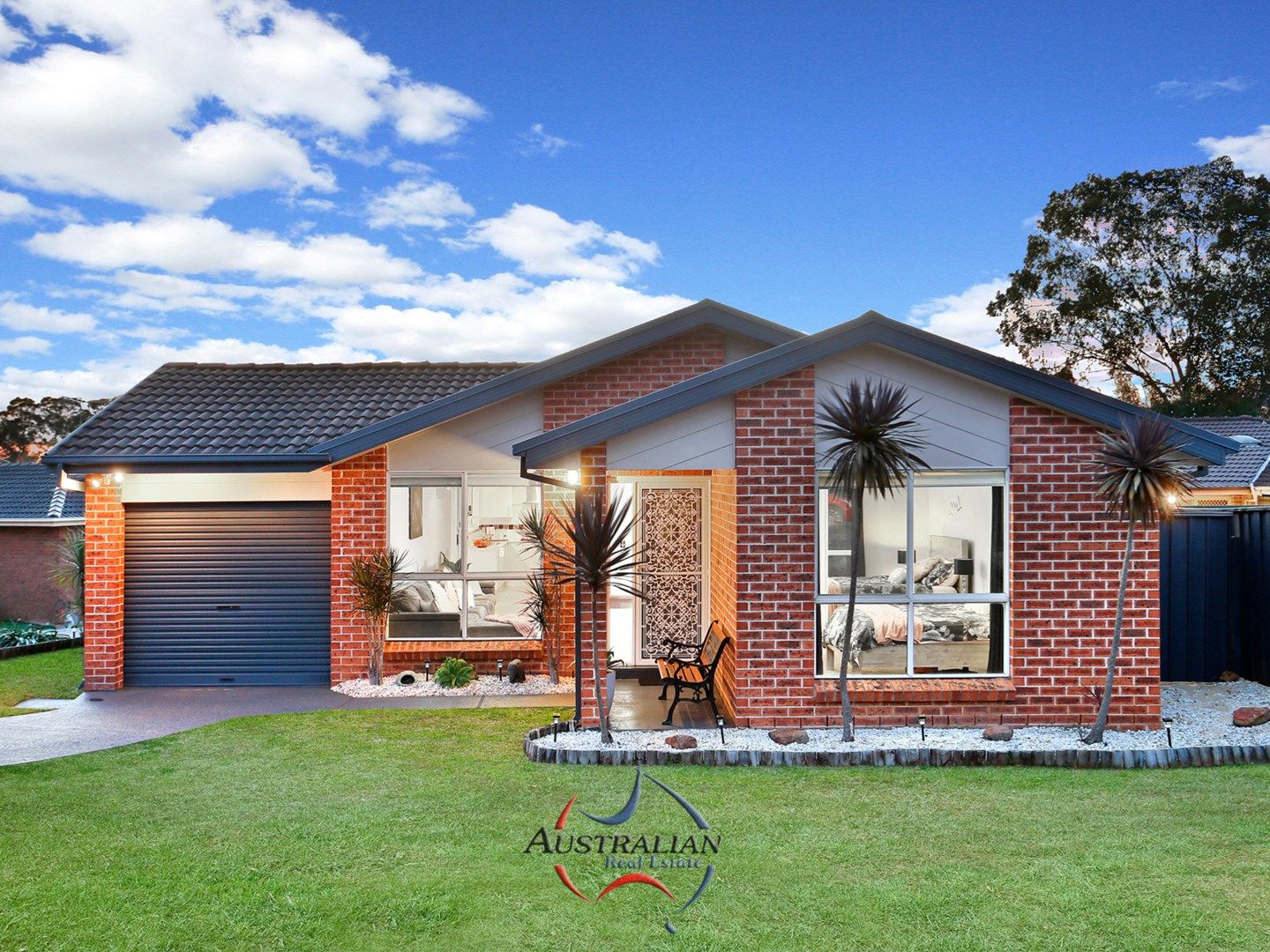 4 Dorrie Place, Quakers Hill NSW 2763, Image 0