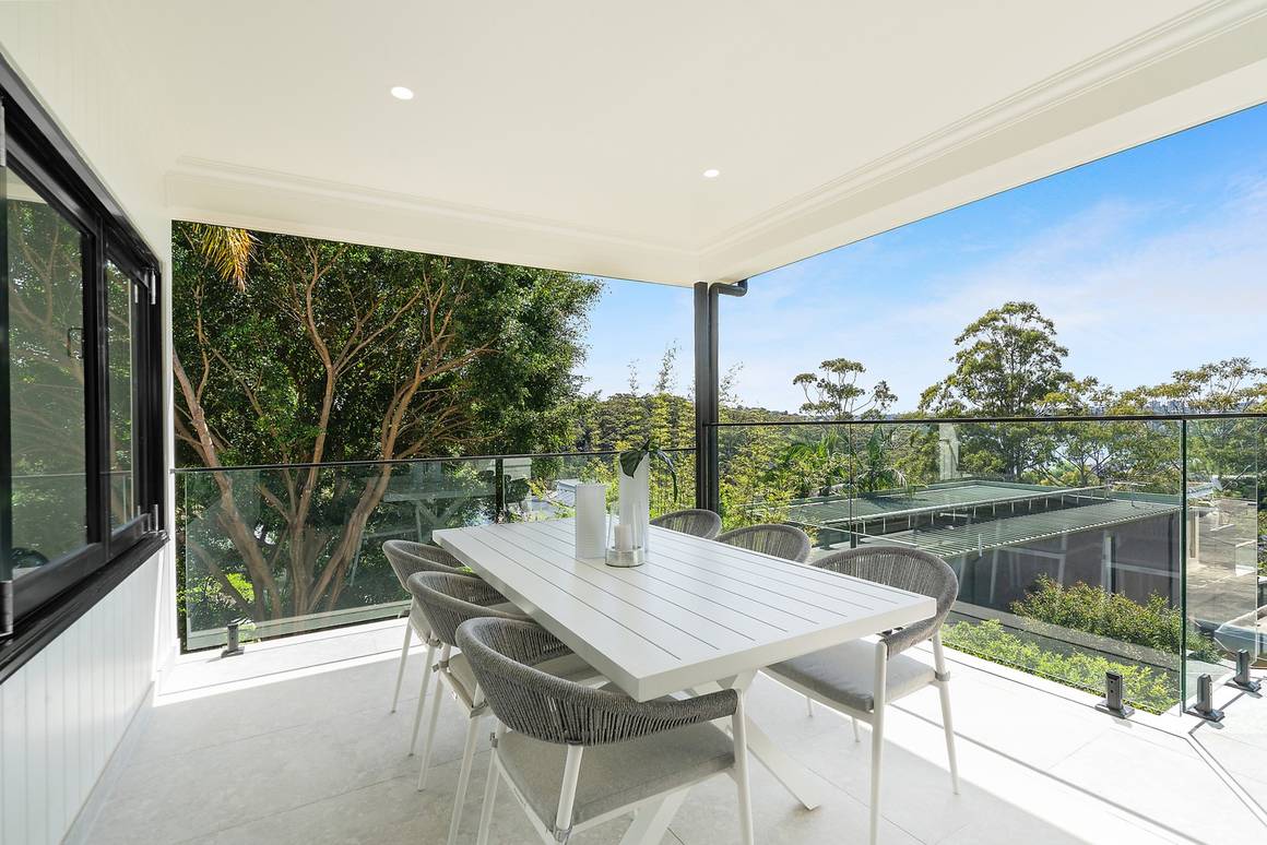Picture of 2/65 Pine Street, CAMMERAY NSW 2062