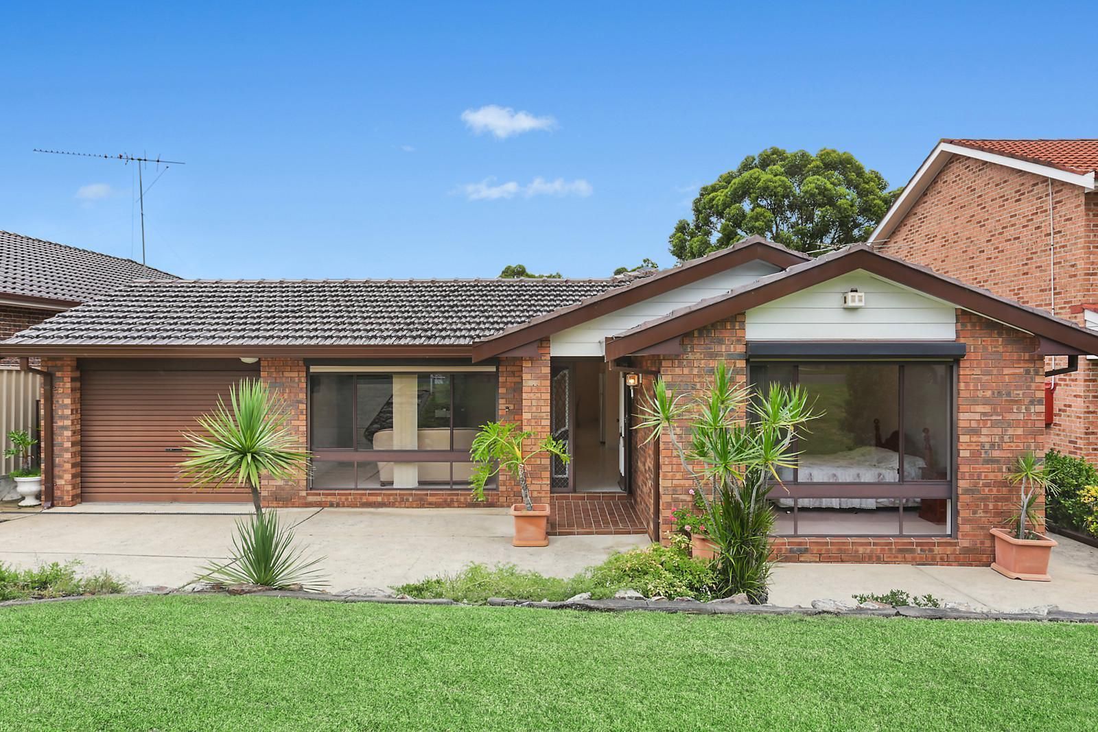 69 Stockdale Crescent, Abbotsbury NSW 2176, Image 0