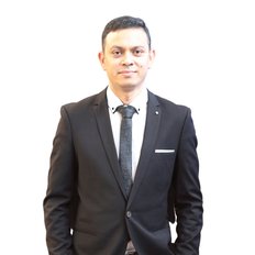 Tanvir Ahmed, Sales representative