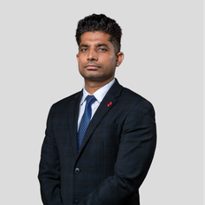 Sumit Bangarh, Property manager