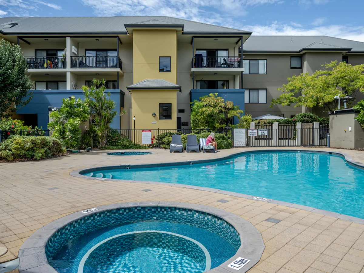 Additional image 19 of 78/250 Beaufort Street, Perth WA 6000