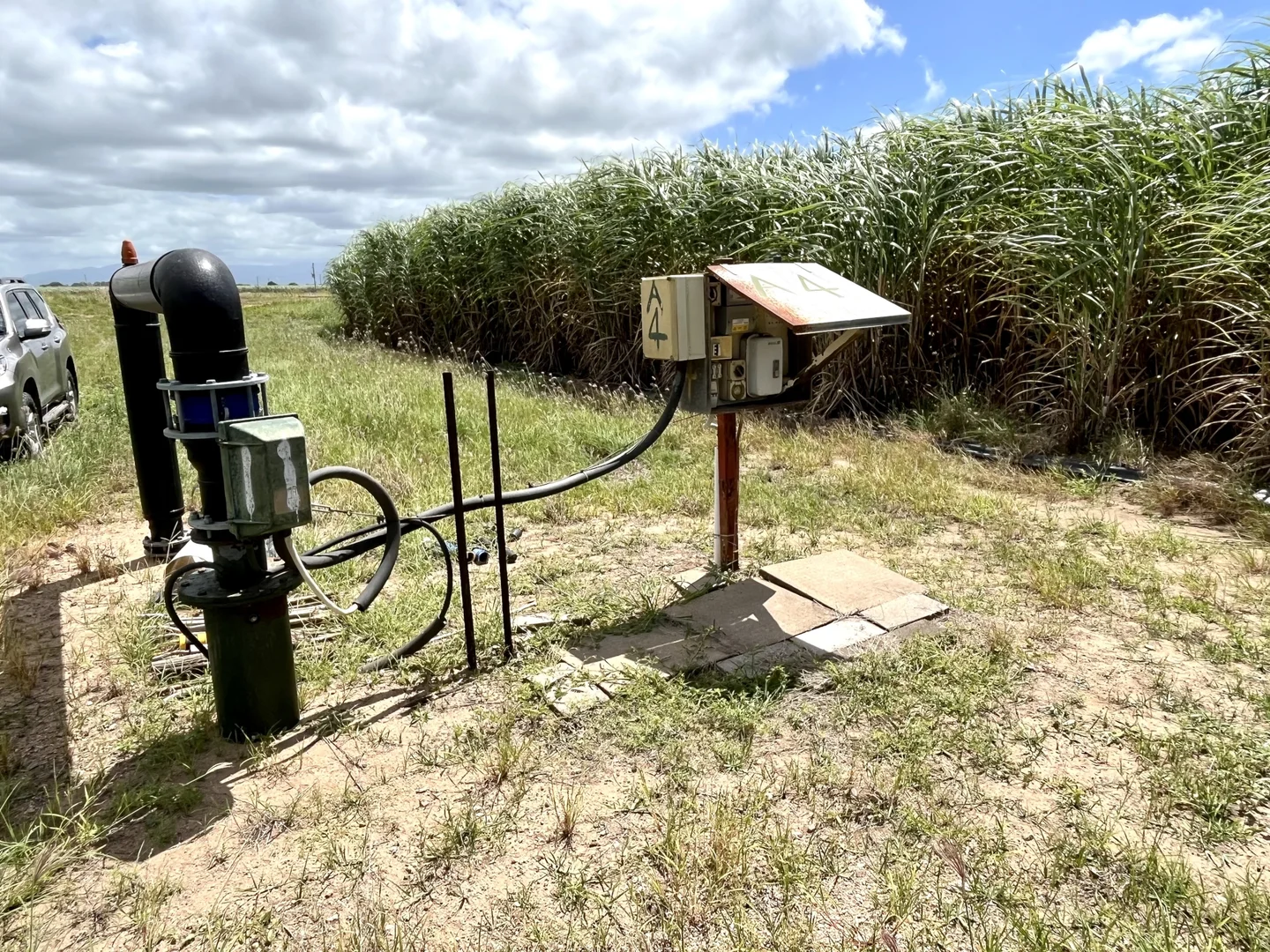 Additional image 25 of 174 Fiveways Road, Brandon QLD 4808