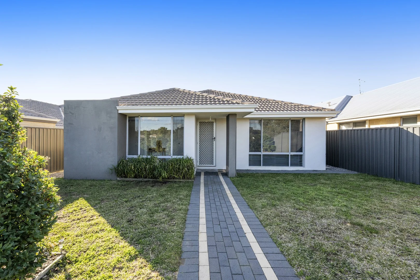 4 Saxon Lane, Baldivis WA 6171