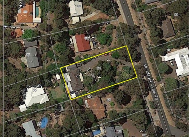 64 Mundaring Weir Road, Kalamunda WA 6076, Image 0