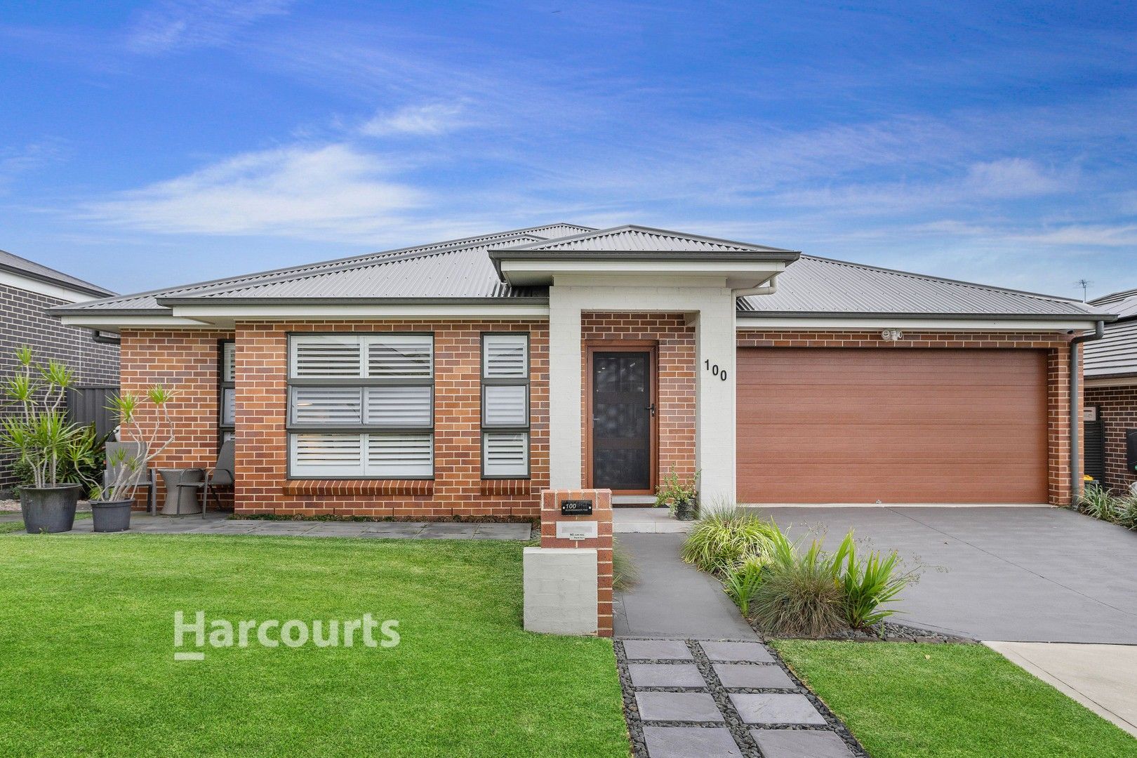 100 Bushranger Parade, Calderwood NSW 2527, Image 0