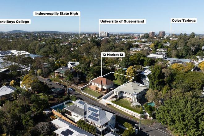12 Market Street Toowong 4066 - Image 4