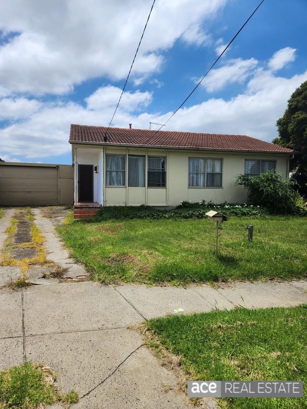 3 bedrooms House in 45 Cole Street LAVERTON VIC, 3028