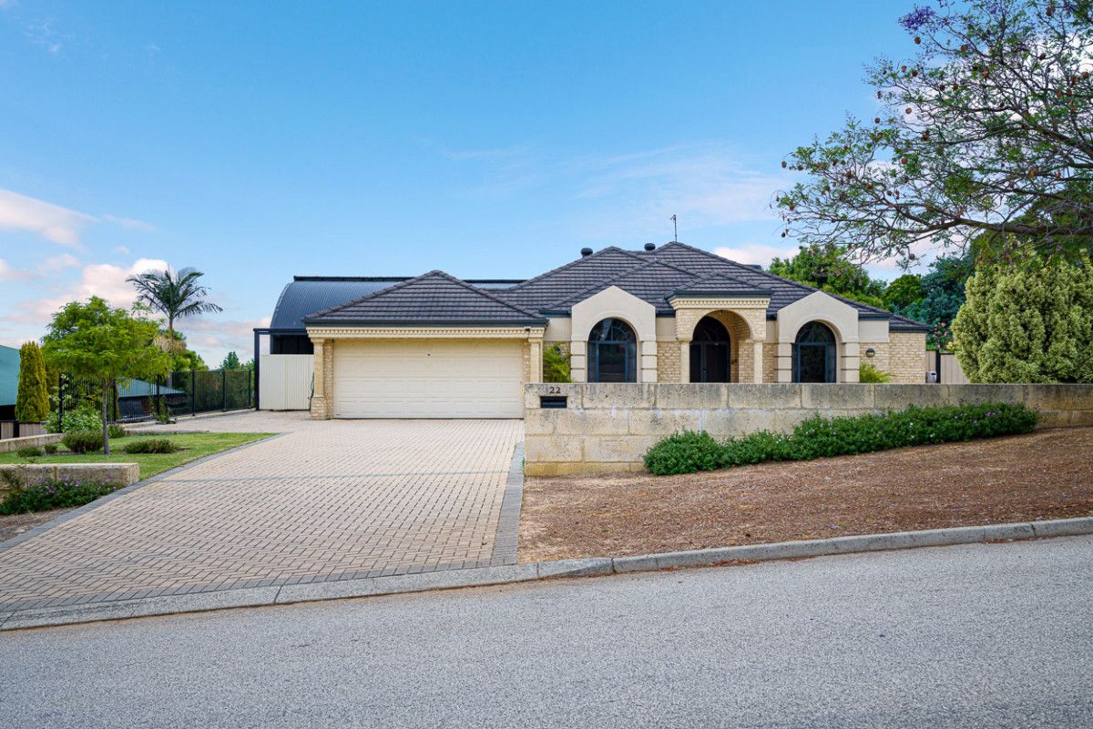 22 Richon Heights, Mount Richon WA 6112, Image 1