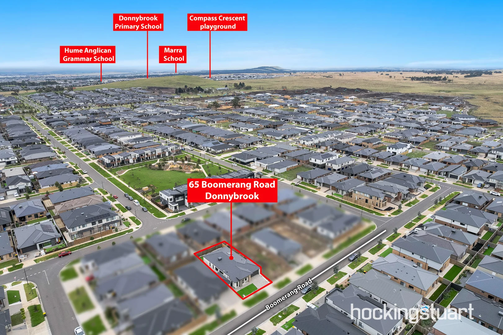 Additional image 18 of 65 Boomerang Road, Donnybrook VIC 3064