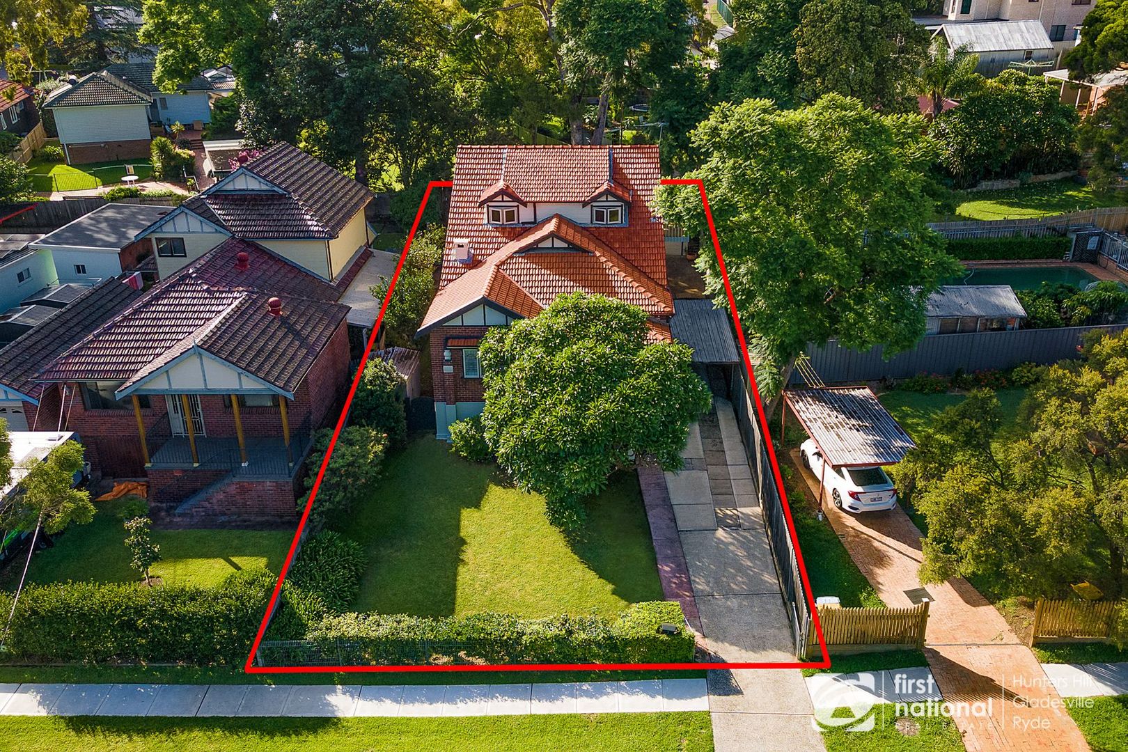 2 Colston Street, Ryde NSW 2112, Image 2