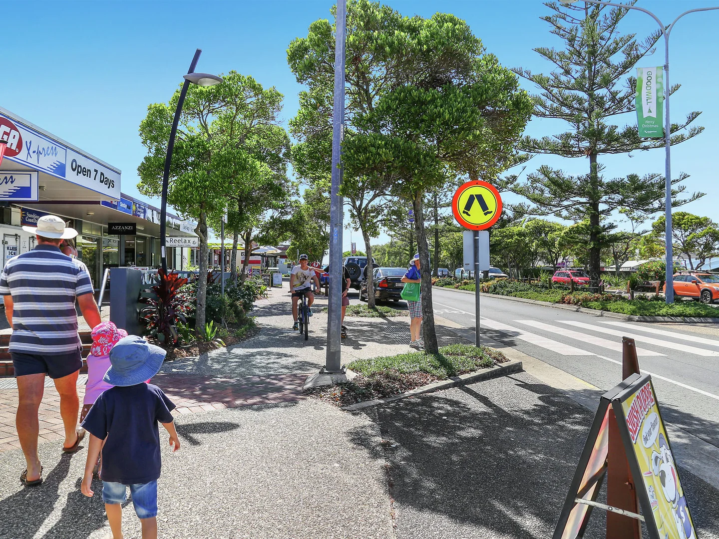 Additional image 10 of 4/6 Coonowrin Street, Dicky Beach QLD 4551