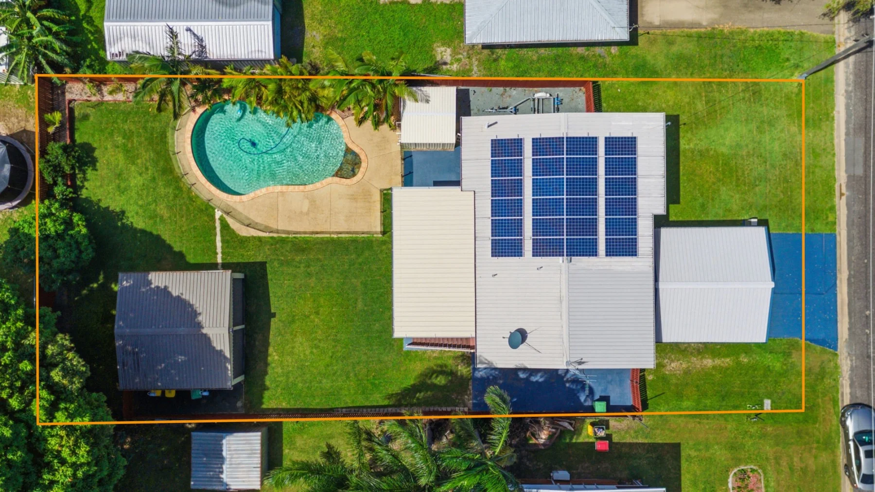 Additional image 2 of 11 The Barons Drive, Andergrove QLD 4740