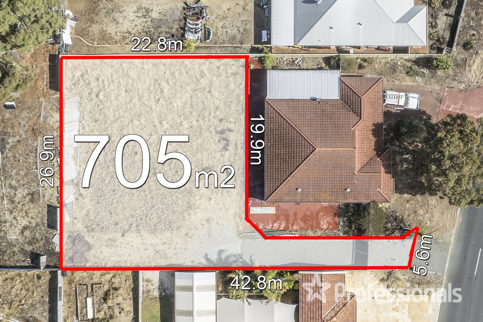 97A Guadalupe Drive, Ballajura WA 6066 Domain