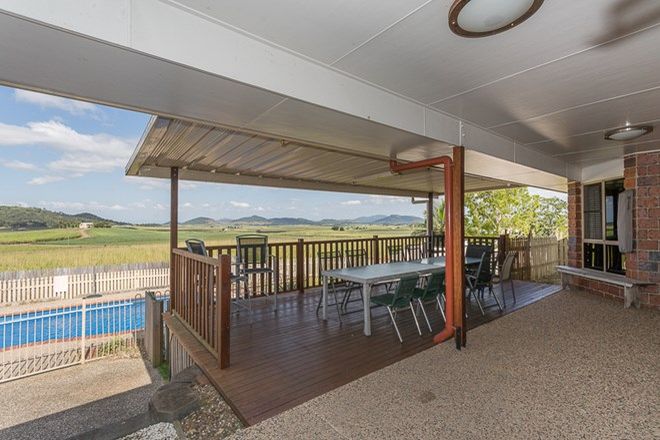 Picture of 6 Powells Road, FARLEIGH QLD 4741