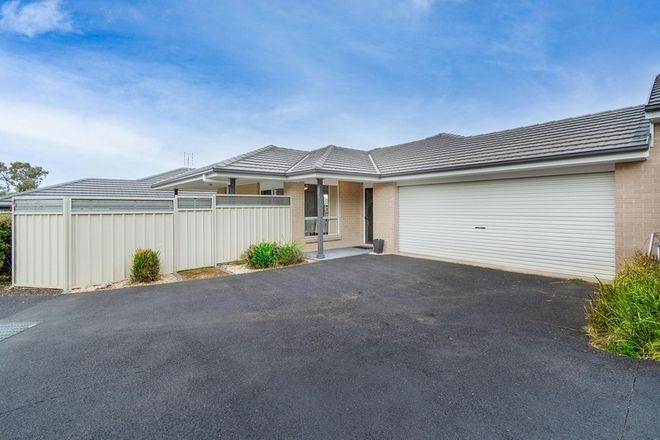 Picture of 3/23a Sergeant Street, CESSNOCK NSW 2325